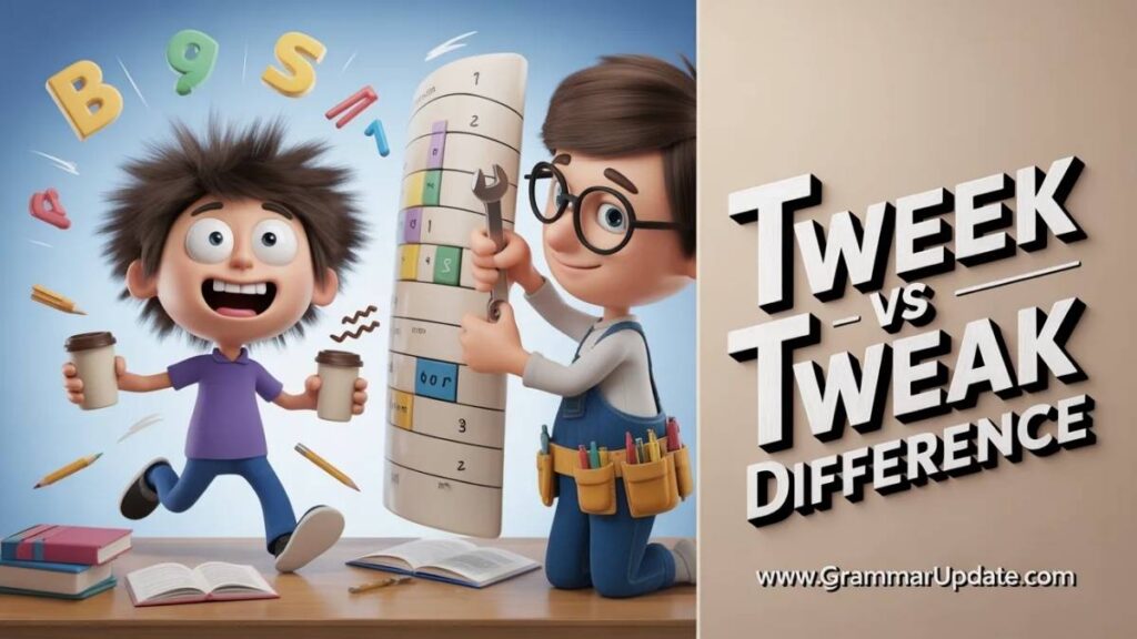 Why Spelling Accuracy Matters in Professional Writing