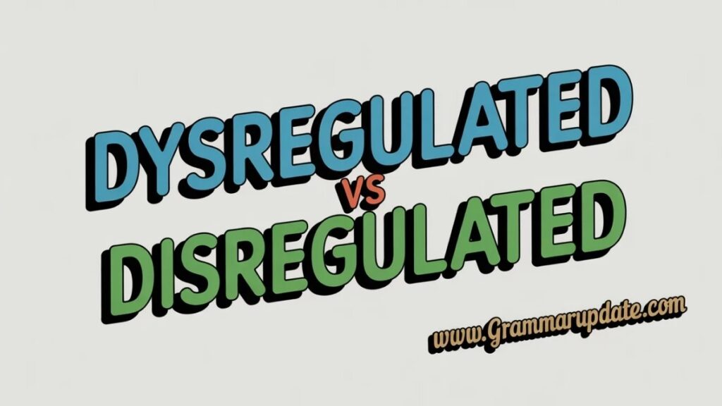 The Core Difference You Need to Know