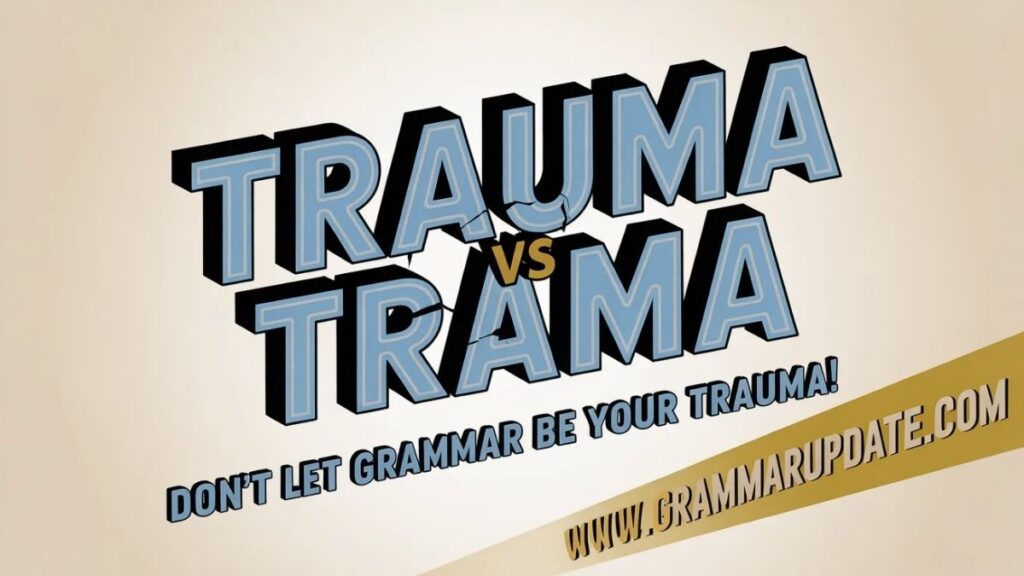 Trauma and Mental Health Why It Matters