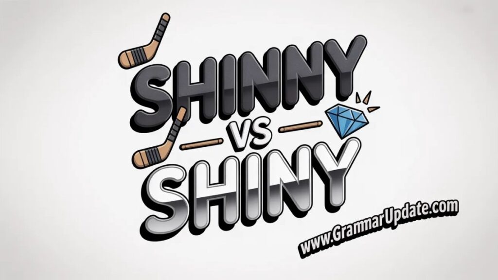 The Difference You Actually Need to Know