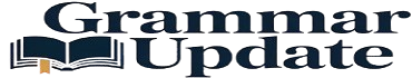Grammar Update