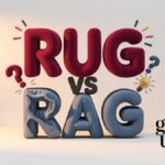 Rug vs Rag, How Are These Different?