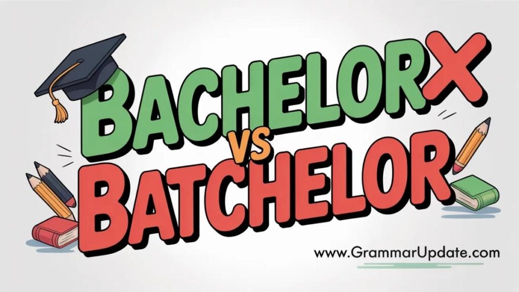 Bachelor Degree Explained Academic Meaning and Structure