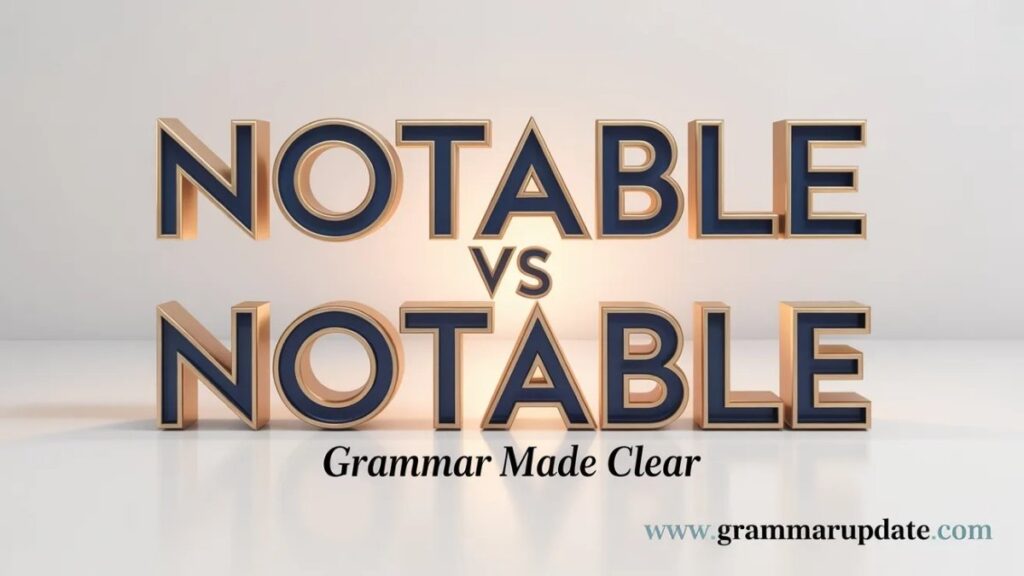 Practice Session Noteable vs Notable