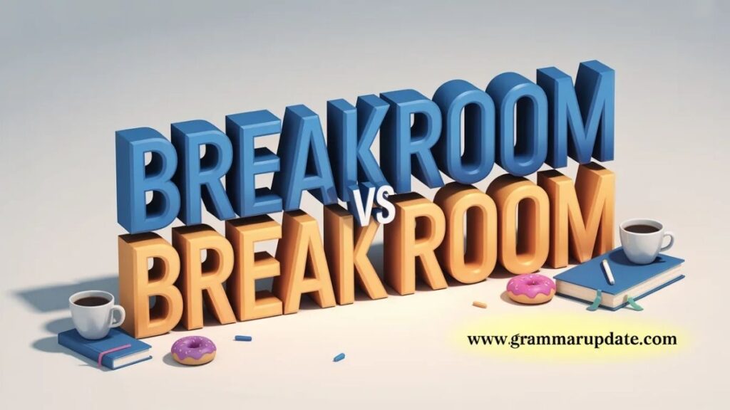 Why This Spelling Confuses So Many People?