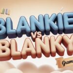 Blankie vs Blanky Difference and Explained