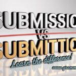 Submission vs Submittion learn the Difference