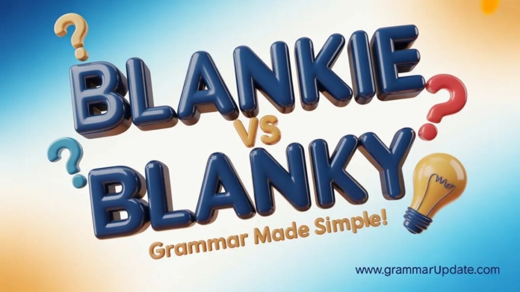 The Clear and Structured Answer