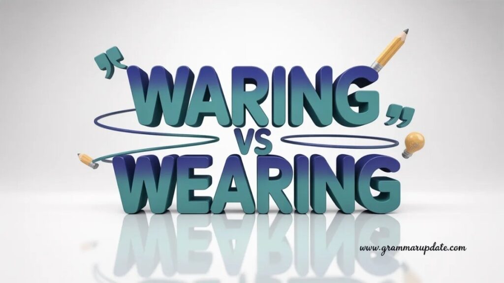 The Impact of Spelling Accuracy