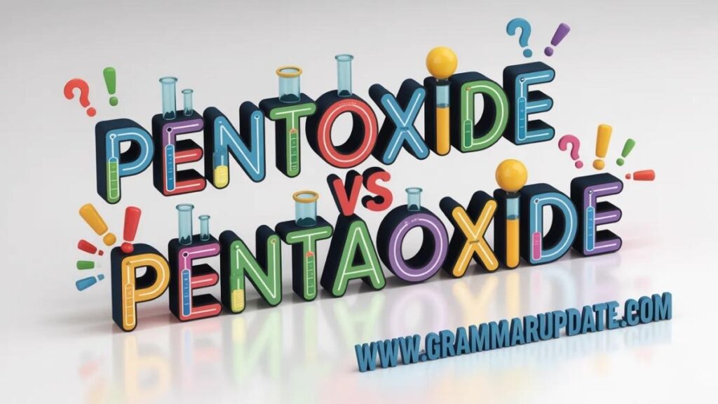 Scientific Status and Recognition