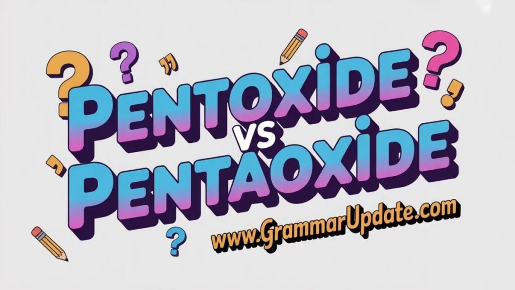 Dinitrogen Pentoxide and Industrial Applications
