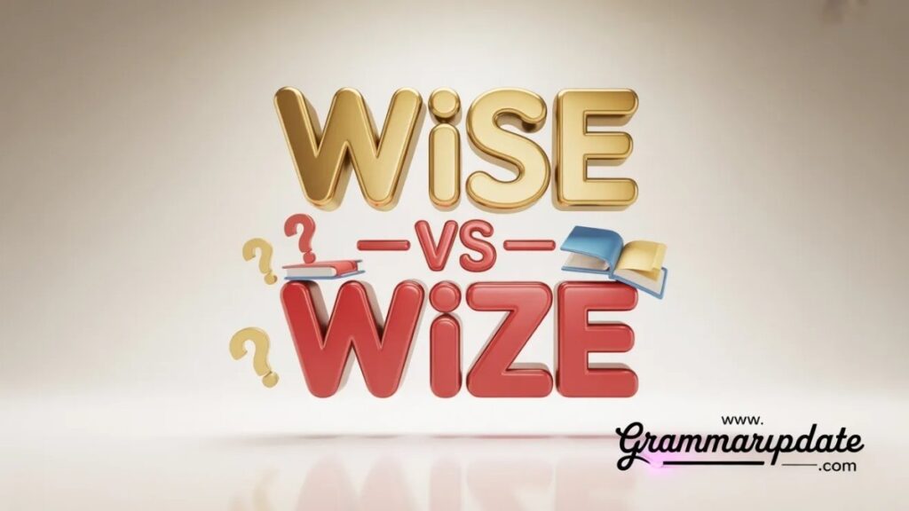 A Complete Explanation