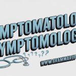 Symptomatology vs Symptomology Differences and Usage