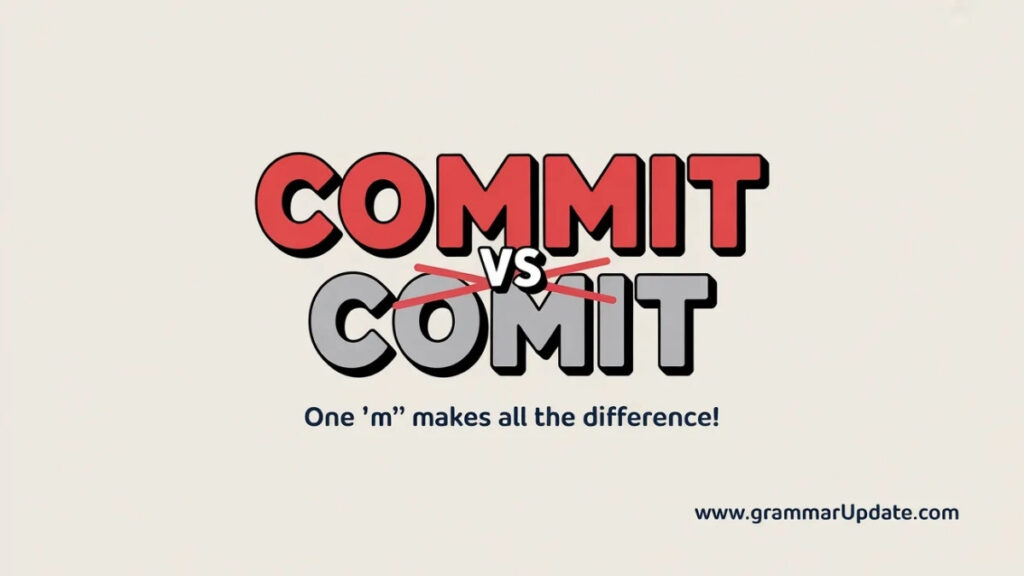 Common Mistakes to Avoid