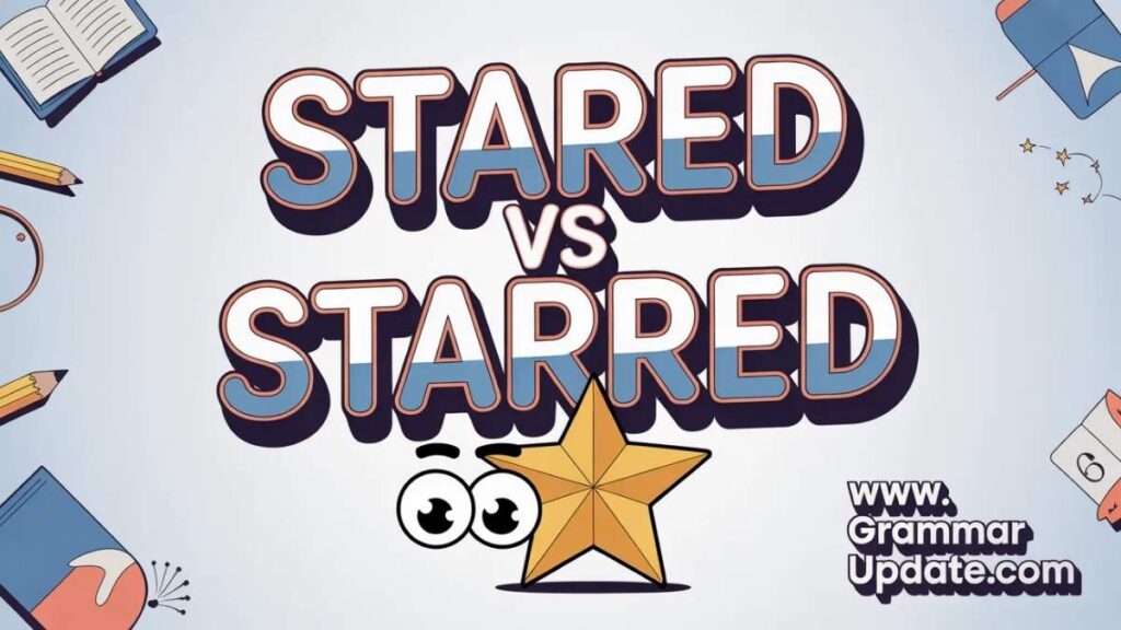 Difference Explained with Precision