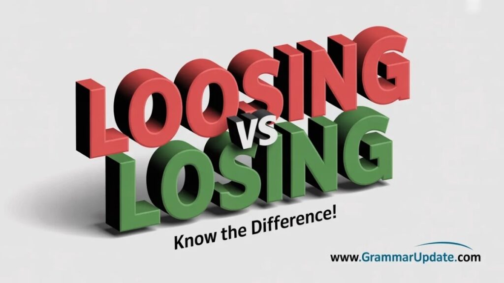 Grammar Tips to Remember the Difference Easily
