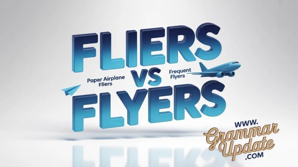 Practice Session Fliers vs Flyers