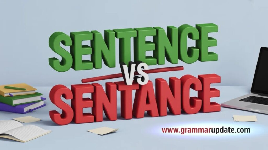 British vs American English Spelling