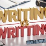 Writing vs Writting which is Correct Spelling