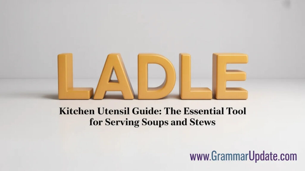 Operational Efficiency in Professional Kitchens