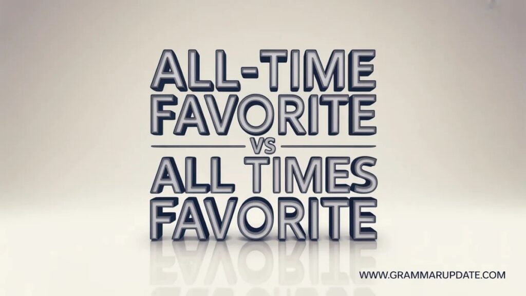 Practice Session All-Time Favorite vs All Times Favorite