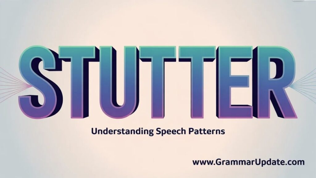 Why Correct Spelling Matters