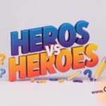Heros vs Heroes Which Spelling Is Correct?