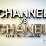 Channel vs Chanel Difference and Usage