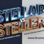 Stellar vs Steller Differences and Usage