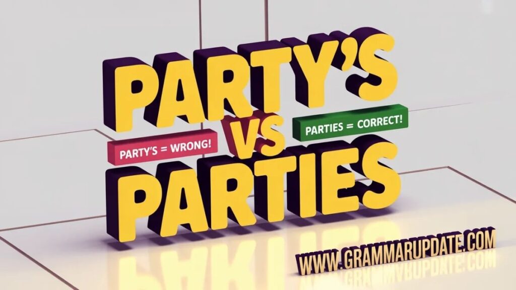 Grammar Explained