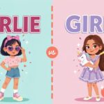 Girlie vs Girly Which Spelling Is Correct?