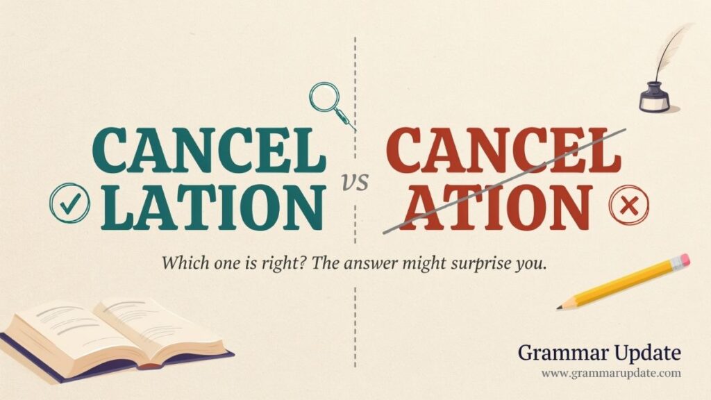 Common Mistakes Writers Make