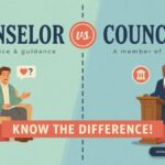Counselor vs Councilor Which is the Difference and Usage?