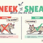 Sneek vs Sneak Which Spelling Is Correct and Use It?