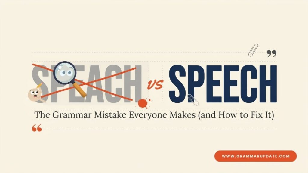 Common Mistakes People Make