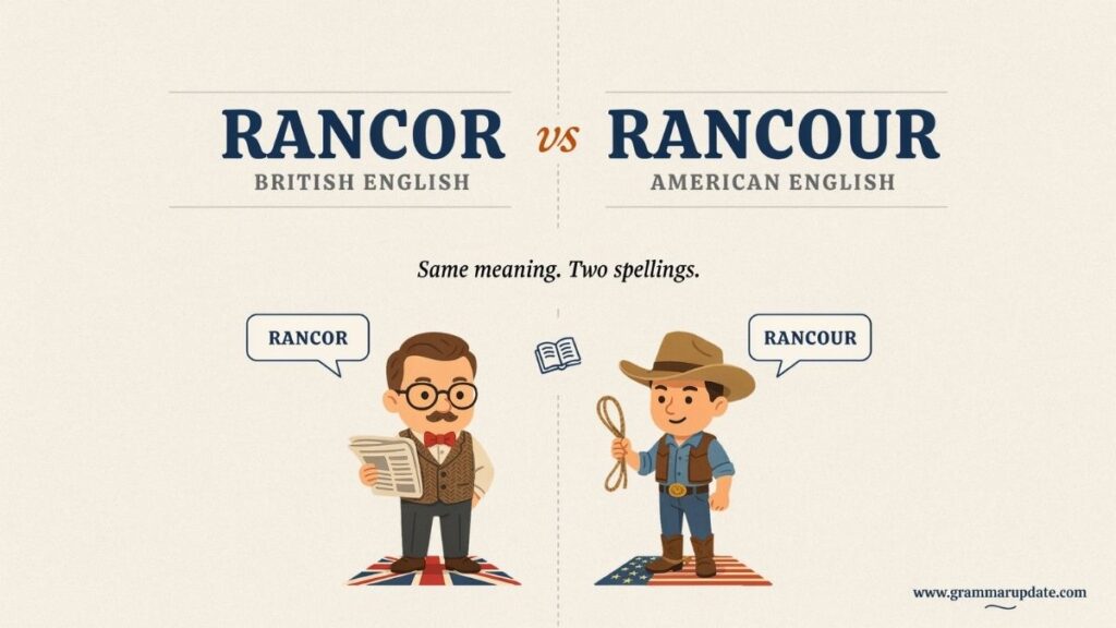 Practice Session Rancor vs Rancour