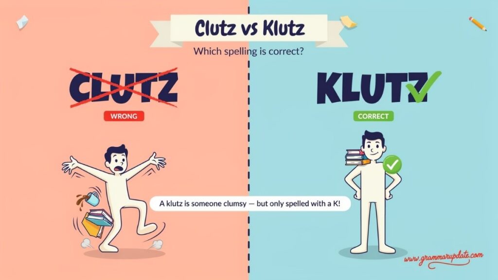 Practice Session Clutz vs Klutz
