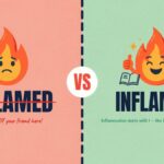 Enflamed vs Inflamed Which One Is Correct?