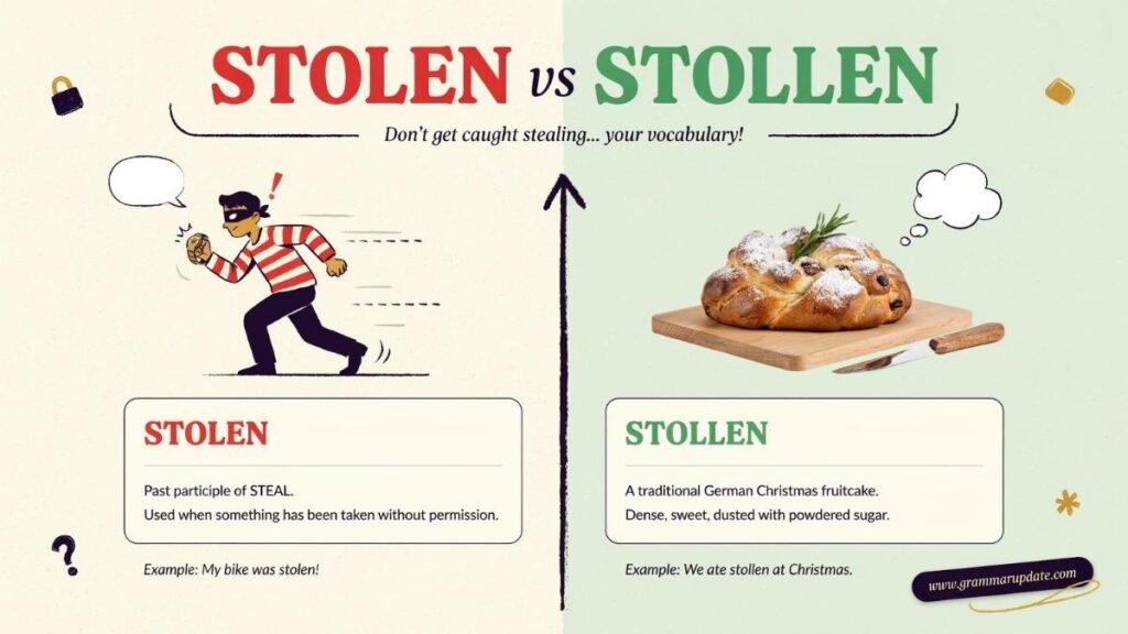 Practice Session Stolen vs Stollen
