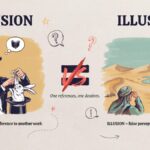 Allusion vs Illusion Difference and which is correct ?