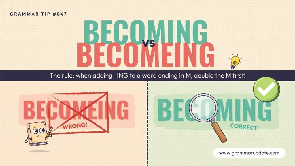 Becoming Meaning and Usage in Different Sentences