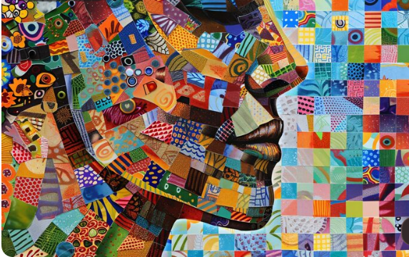 How Cultural Identity Shapes Contemporary Artistic Expression