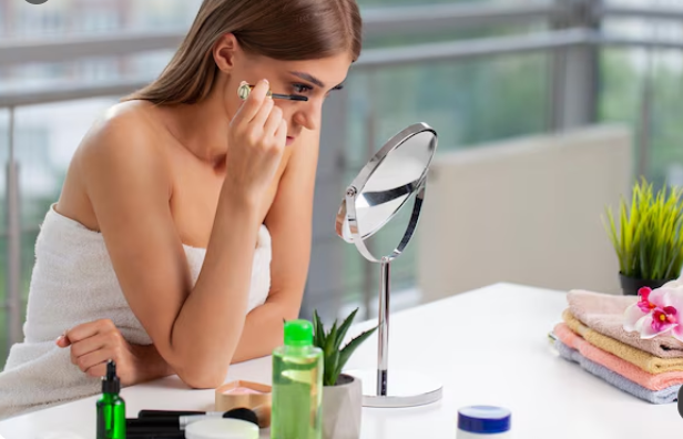 How Climate Changes Influence Your Daily Beauty Routine