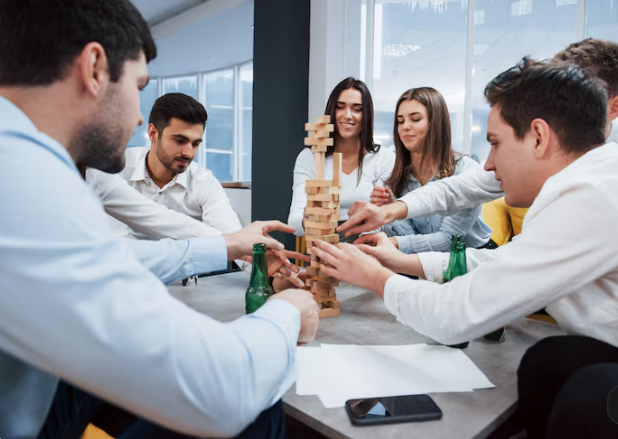 Managing Modern Teams