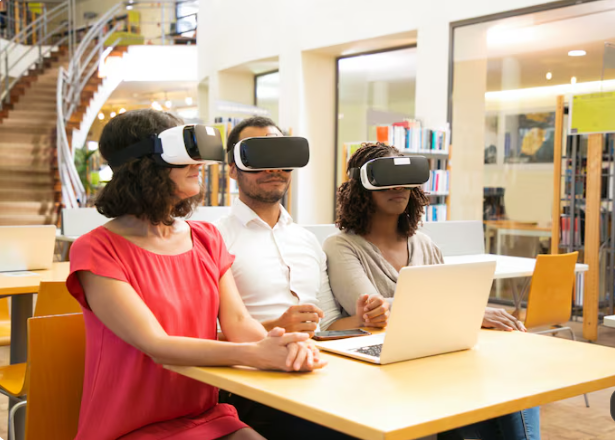 Preparing Students for Careers in an AI-Driven World