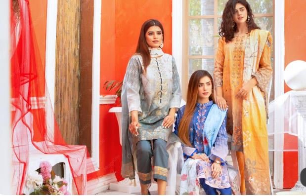 Inspire Global Fashion Trends