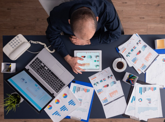 Common Financial Planning Mistakes and How to Avoid Them
