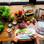 How Global Food Cultures Influence Modern Cooking Trends