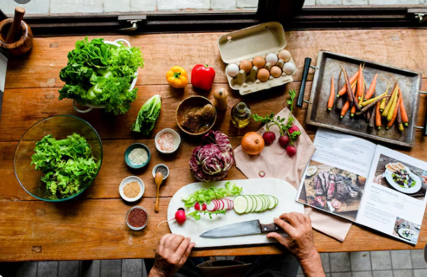 Global Food