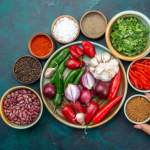 Understanding the Role of Herbs and Spices in Flavorful Cooking